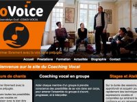 govoice